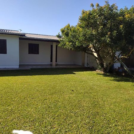 Casa Grande Com Amplo Terreno Em Imbe Villa Exterior foto