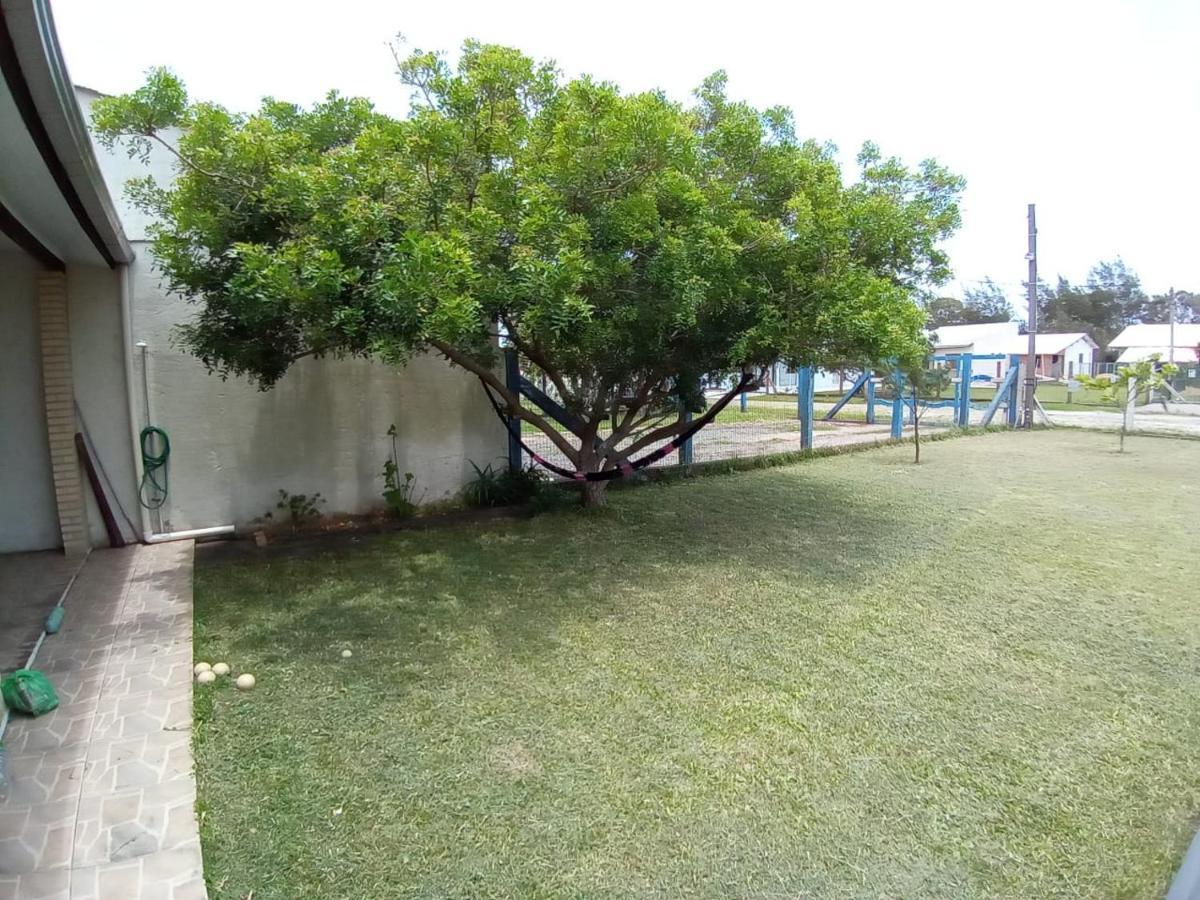 Casa Grande Com Amplo Terreno Em Imbe Villa Exterior foto