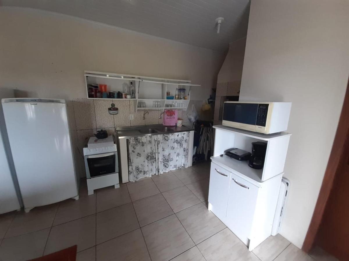 Casa Grande Com Amplo Terreno Em Imbe Villa Exterior foto