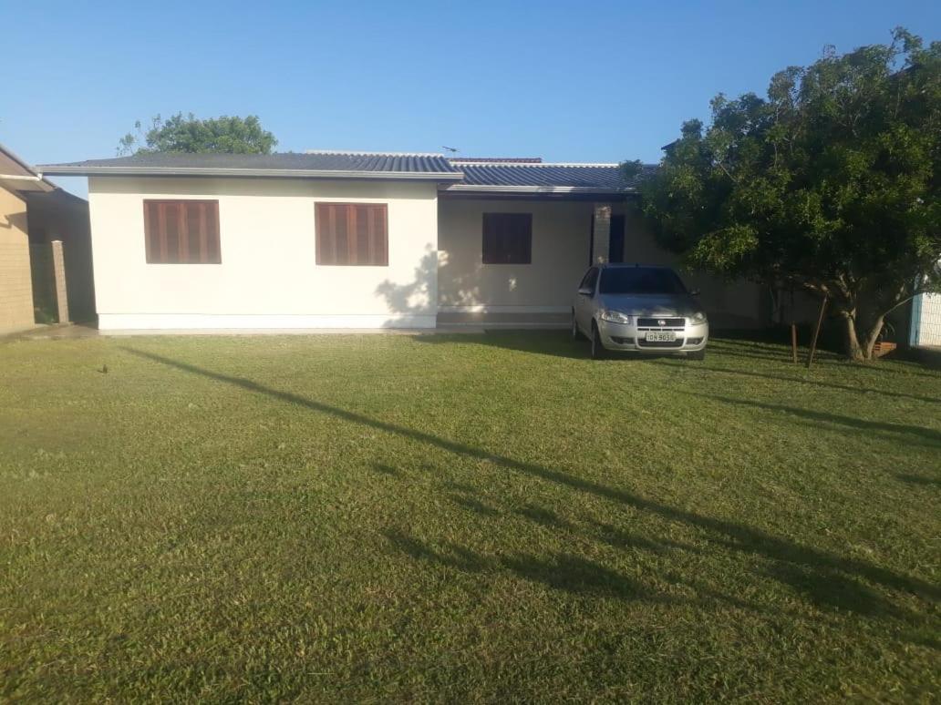 Casa Grande Com Amplo Terreno Em Imbe Villa Exterior foto