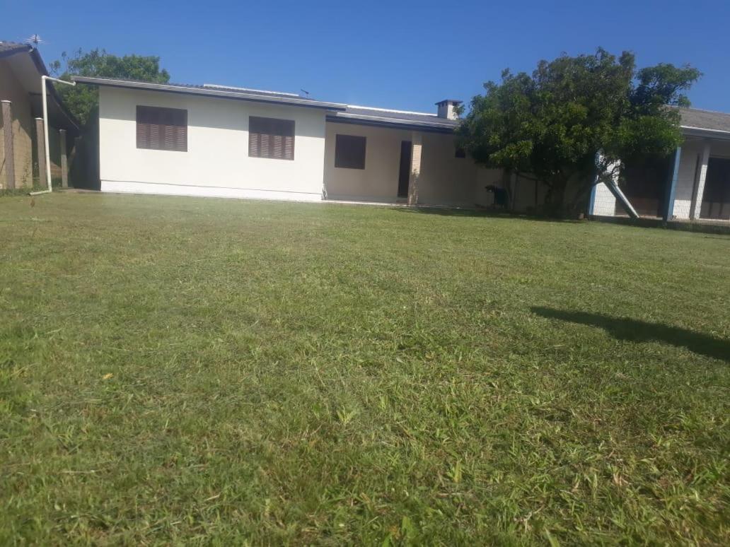 Casa Grande Com Amplo Terreno Em Imbe Villa Exterior foto