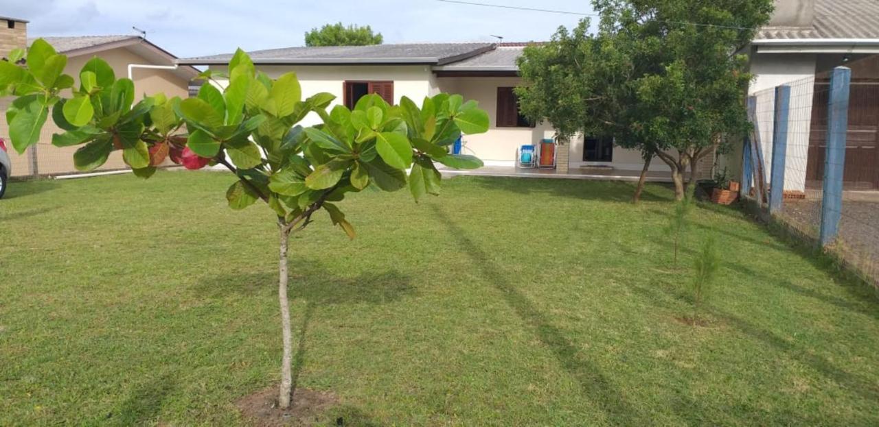 Casa Grande Com Amplo Terreno Em Imbe Villa Exterior foto
