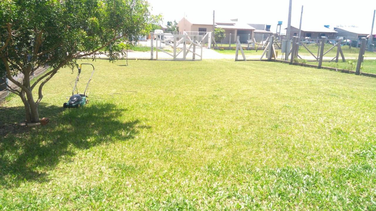Casa Grande Com Amplo Terreno Em Imbe Villa Exterior foto