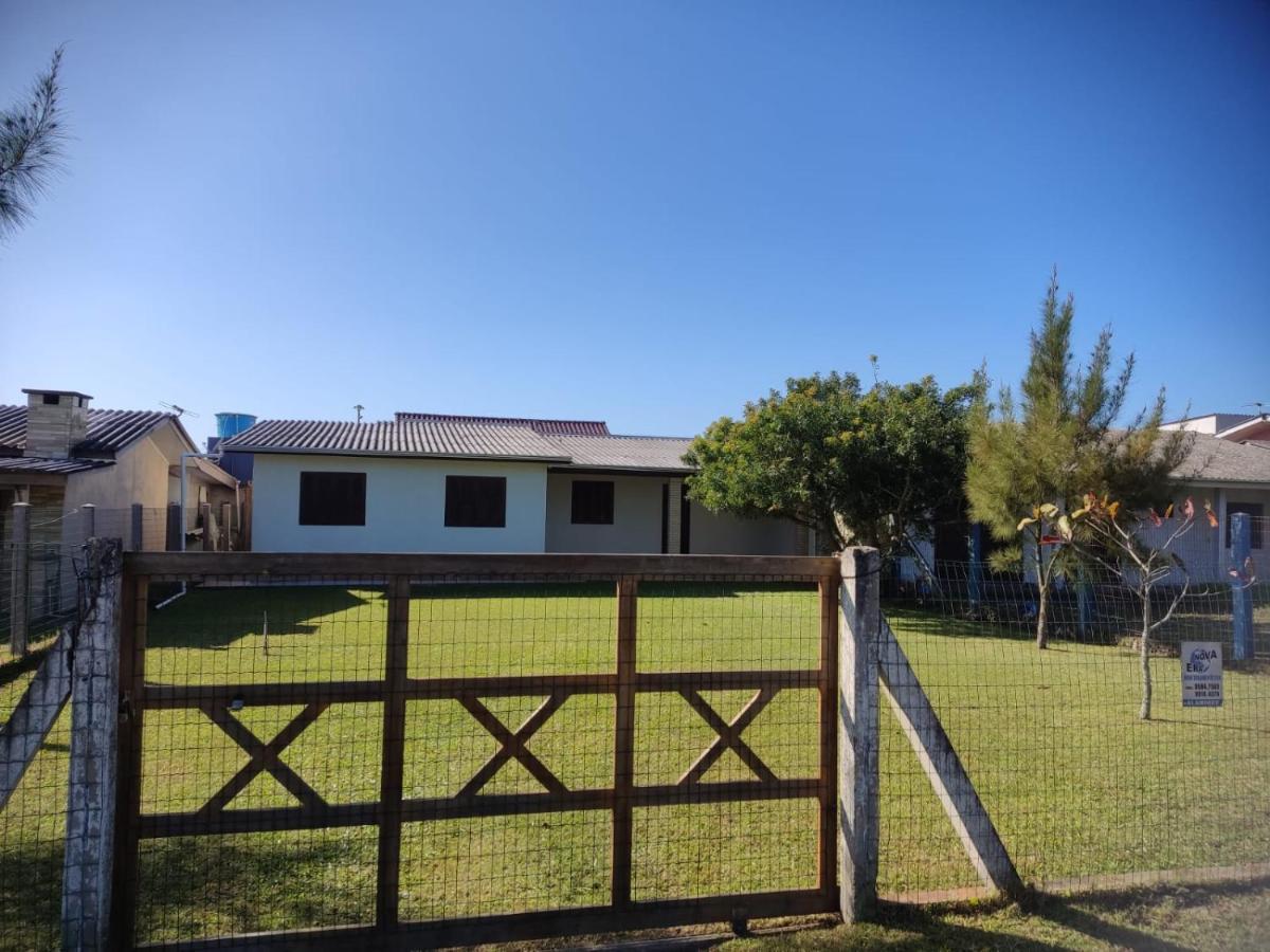 Casa Grande Com Amplo Terreno Em Imbe Villa Exterior foto