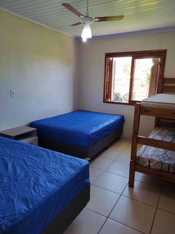 Casa Grande Com Amplo Terreno Em Imbe Villa Exterior foto