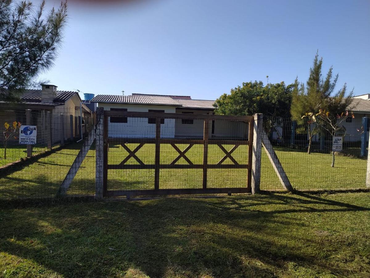 Casa Grande Com Amplo Terreno Em Imbe Villa Exterior foto