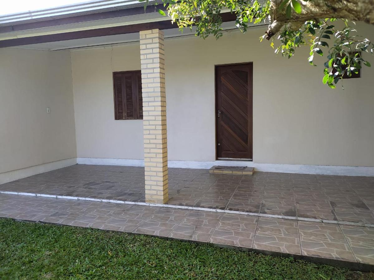 Casa Grande Com Amplo Terreno Em Imbe Villa Exterior foto