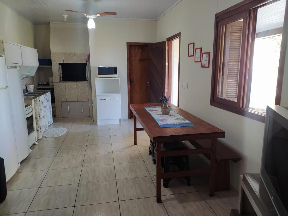 Casa Grande Com Amplo Terreno Em Imbe Villa Exterior foto